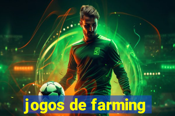 jogos de farming